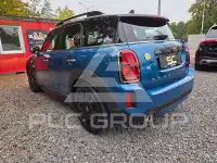 2022 Mini Countryman