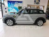 2022 Mini Countryman