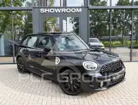2022 Mini Countryman