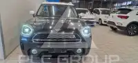 2022 Mini Countryman