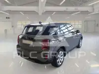 2022 Mini Countryman