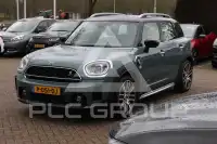 2022 Mini Countryman
