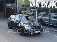 2022 Mini Countryman