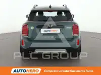 2022 Mini Countryman