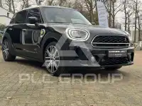 2022 Mini Countryman