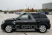2022 Mini Countryman