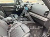 2022 Mini Countryman
