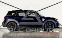 2022 Mini Countryman