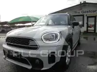 2022 Mini Countryman