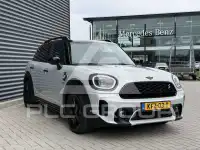 2022 Mini Countryman