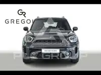2022 Mini Countryman