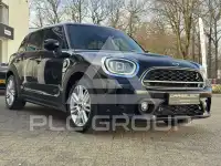 2022 Mini Countryman