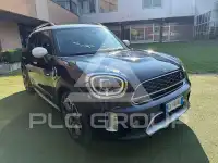 2022 Mini Countryman