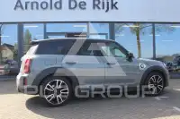 2022 Mini Countryman