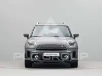 2022 Mini Countryman