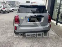 2022 Mini Countryman