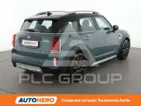 2022 Mini Countryman