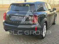 2022 Mini Countryman