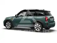 2022 Mini Countryman