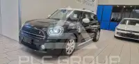 2022 Mini Countryman