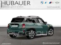 2022 Mini Countryman