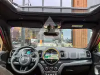 2022 Mini Countryman