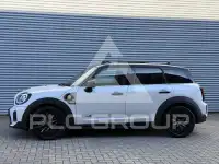 2022 Mini Countryman