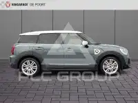 2022 Mini Countryman