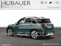 2022 Mini Countryman