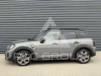 2022 Mini Countryman