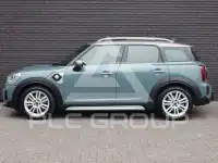 2022 Mini Countryman