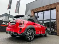 2022 Mini Countryman