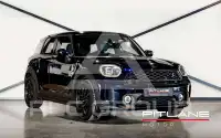 2022 Mini Countryman