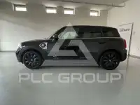 2022 Mini Countryman