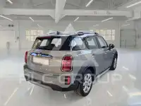 2022 Mini Countryman