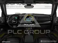 2022 Mini Countryman