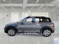 2022 Mini Countryman