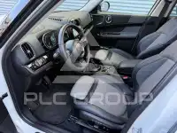 2022 Mini Countryman