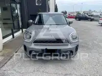 2022 Mini Countryman
