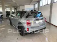 2022 Mini Countryman
