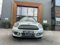 2022 Mini Countryman