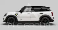 2022 Mini Countryman