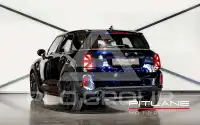 2022 Mini Countryman