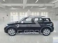 2022 Mini Countryman