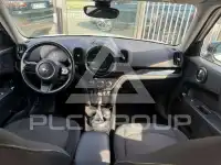 2022 Mini Countryman