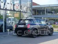 2022 Mini Countryman