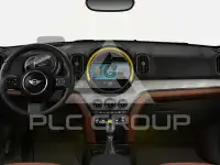 2022 Mini Countryman