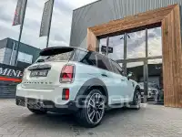 2022 Mini Countryman