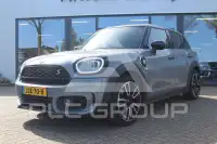 2022 Mini Countryman