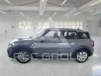 2022 Mini Countryman